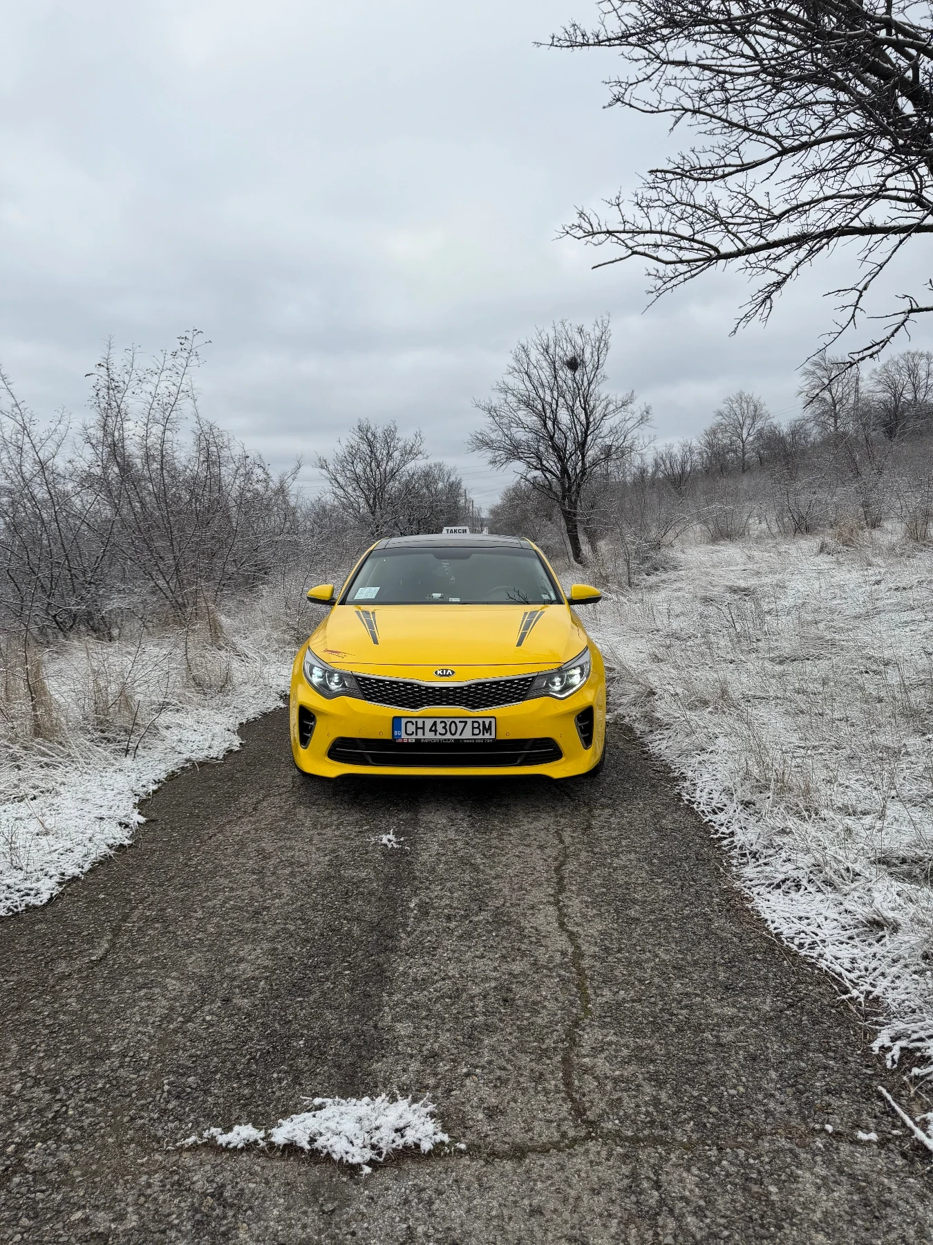 Kia K5 2.0 LPG TECHNA  | Mobile.bg � ����������� 3