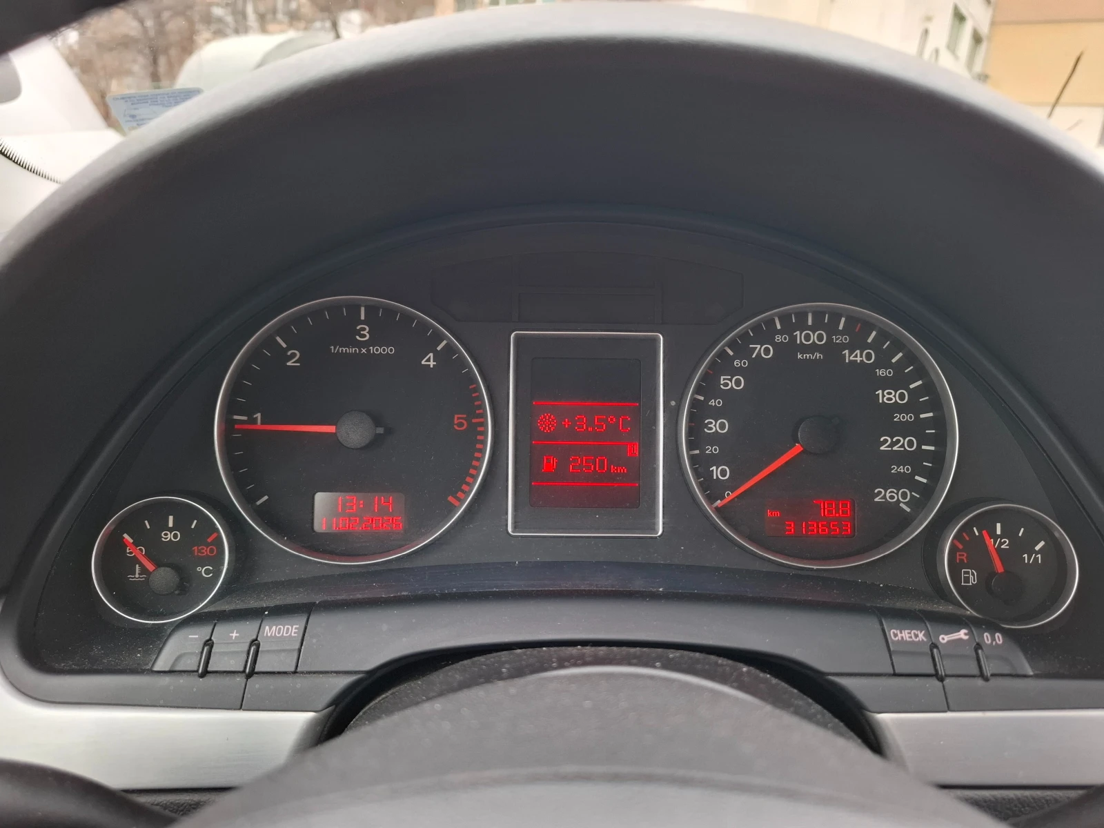 Audi A4 1.9 TDI | Mobile.bg � ����������� 8
