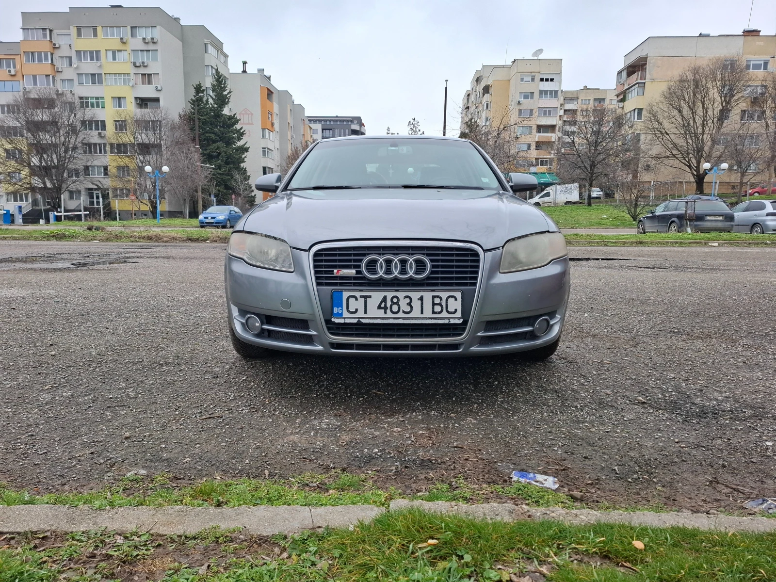 Audi A4 1.9 TDI | Mobile.bg � ����������� 2