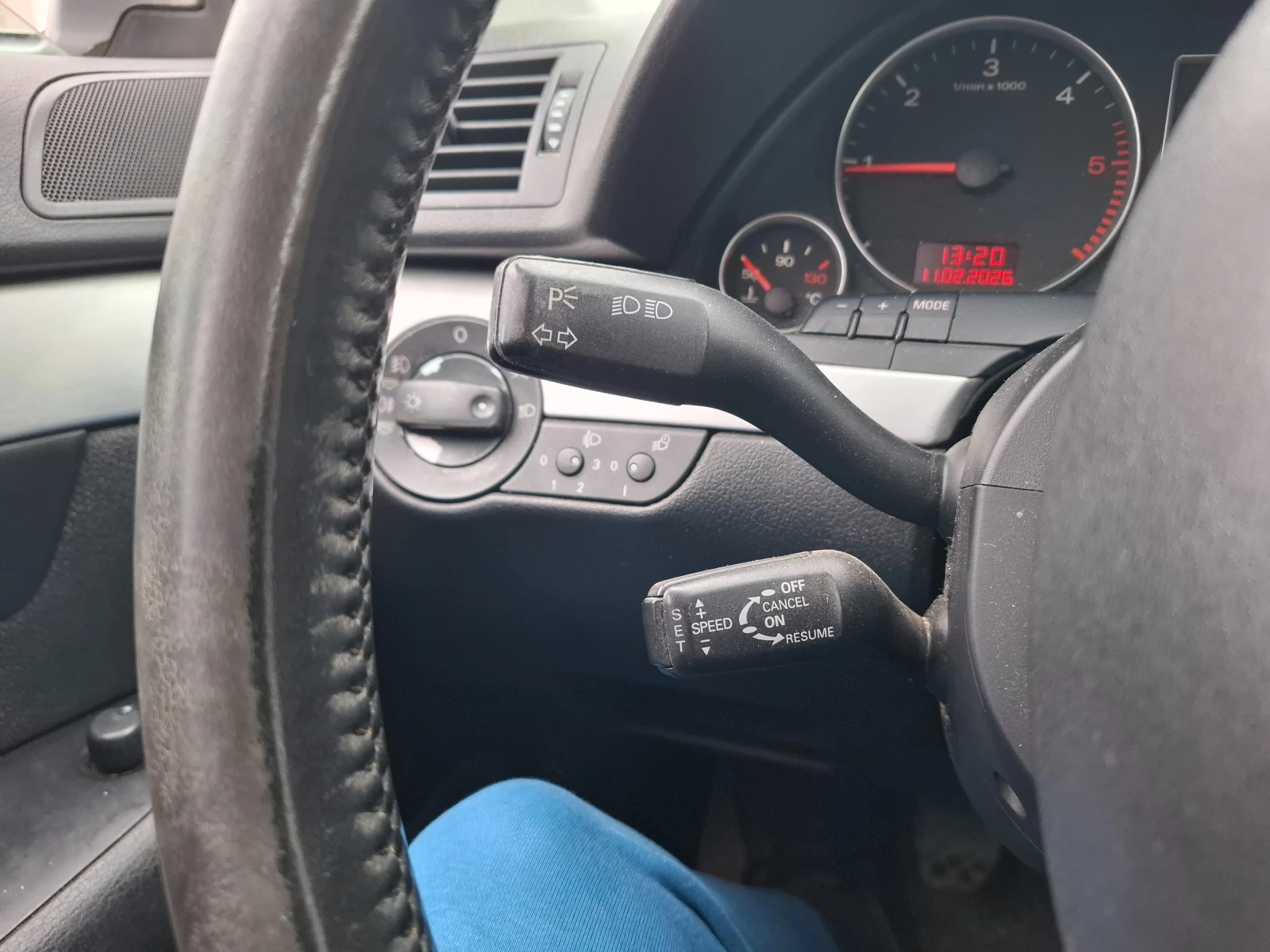 Audi A4 1.9 TDI | Mobile.bg � ����������� 10