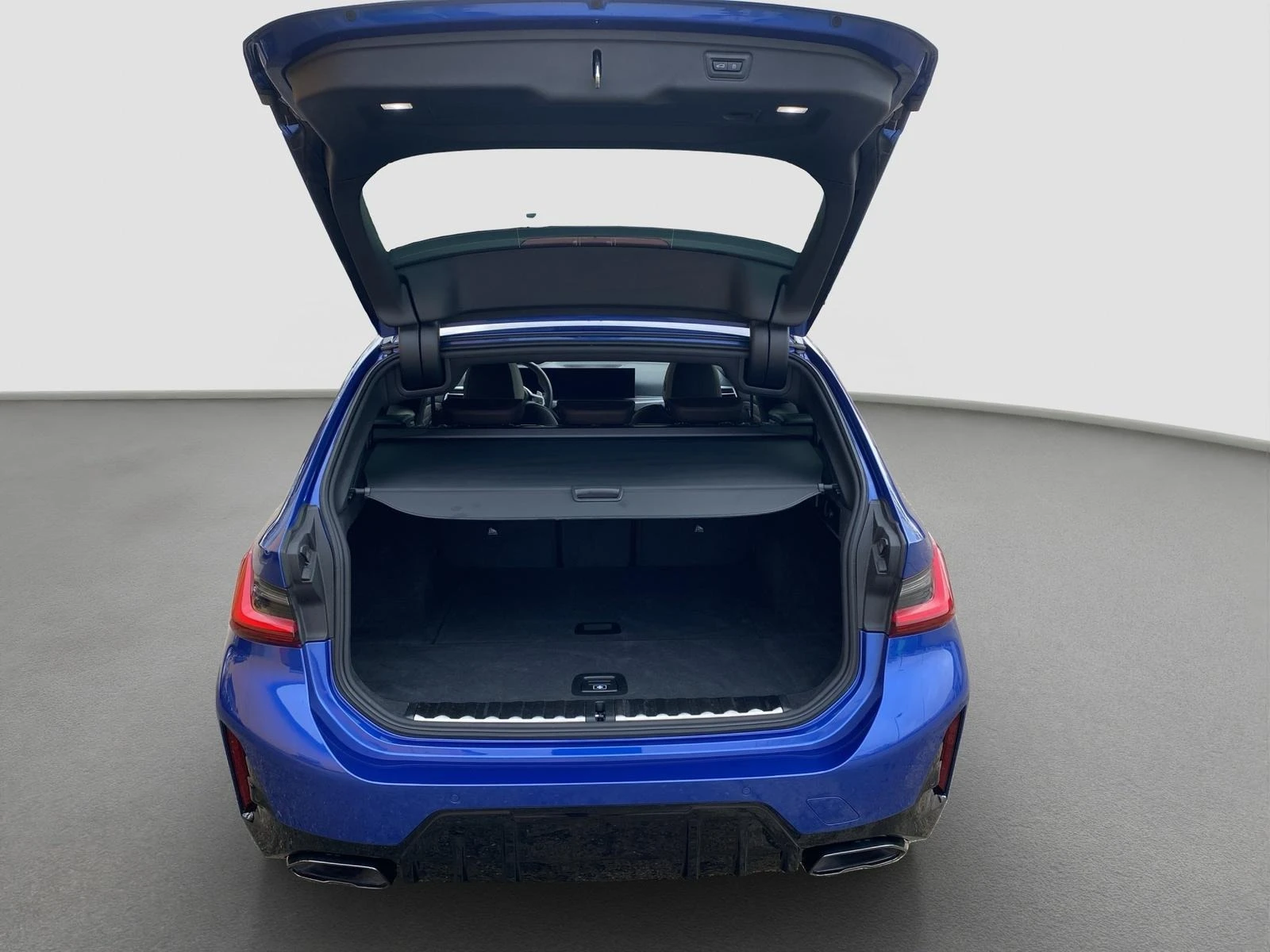 BMW 340 M340i XDRIVE TOURING HEAD UP PANORAMA  | Mobile.bg � ����������� 11