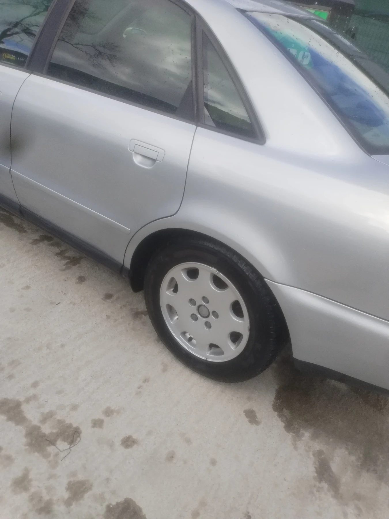 Audi A4 1.8 � | Mobile.bg � ����������� 3