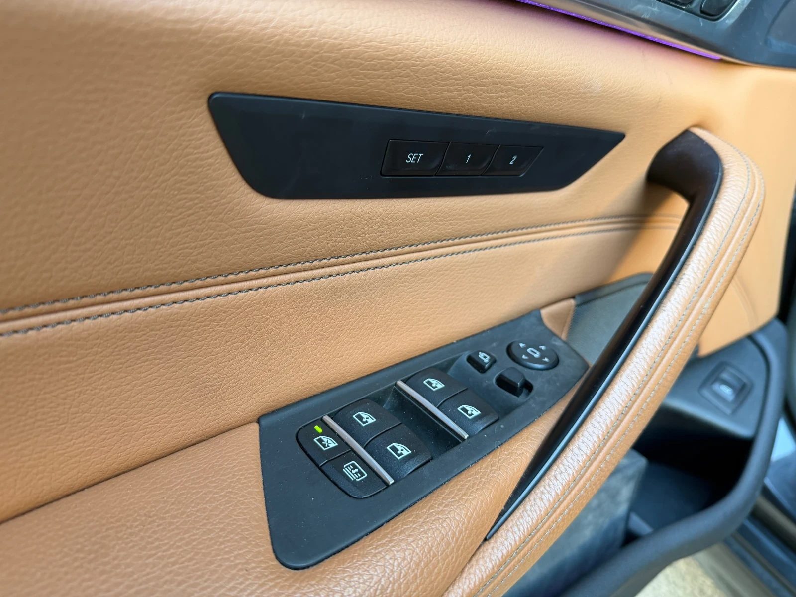 BMW 540 Xdrive 86000 �� Softclose/360/Gesture | Mobile.bg � ����������� 13