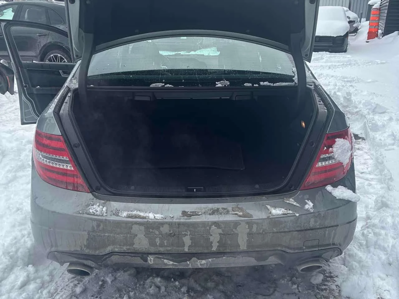 Mercedes-Benz C 300 * CARFAX * ���� �� �� | Mobile.bg � ����������� 11
