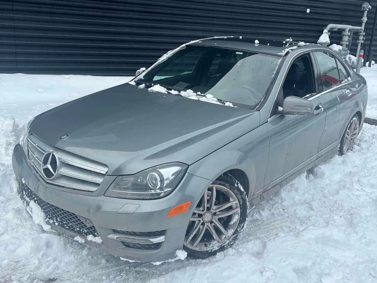 Mercedes-Benz C 300 * CARFAX * ���� �� �� | Mobile.bg � ����������� 1