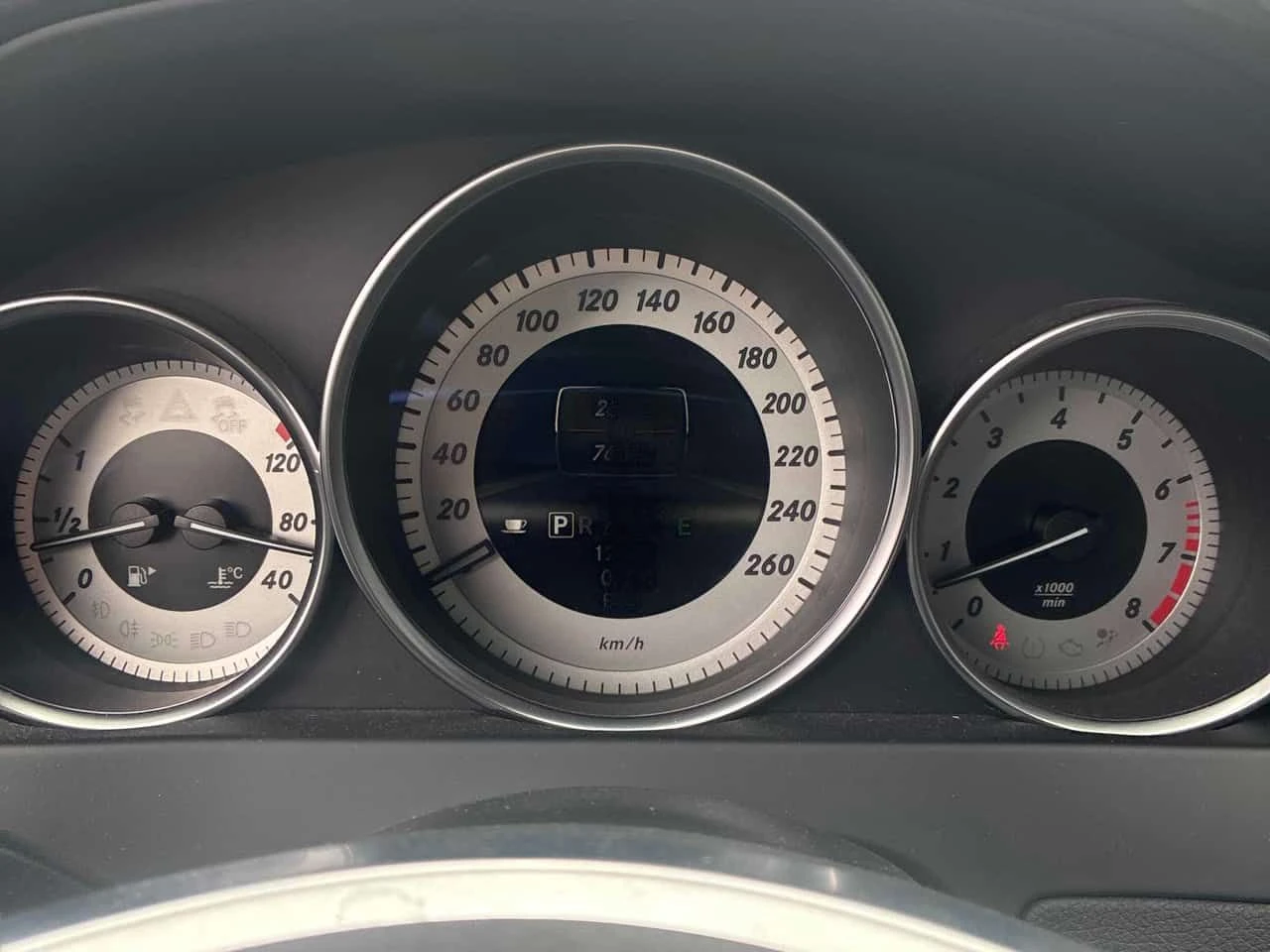 Mercedes-Benz C 300 * CARFAX * ЦЕНА ДО БГ - изображение 8