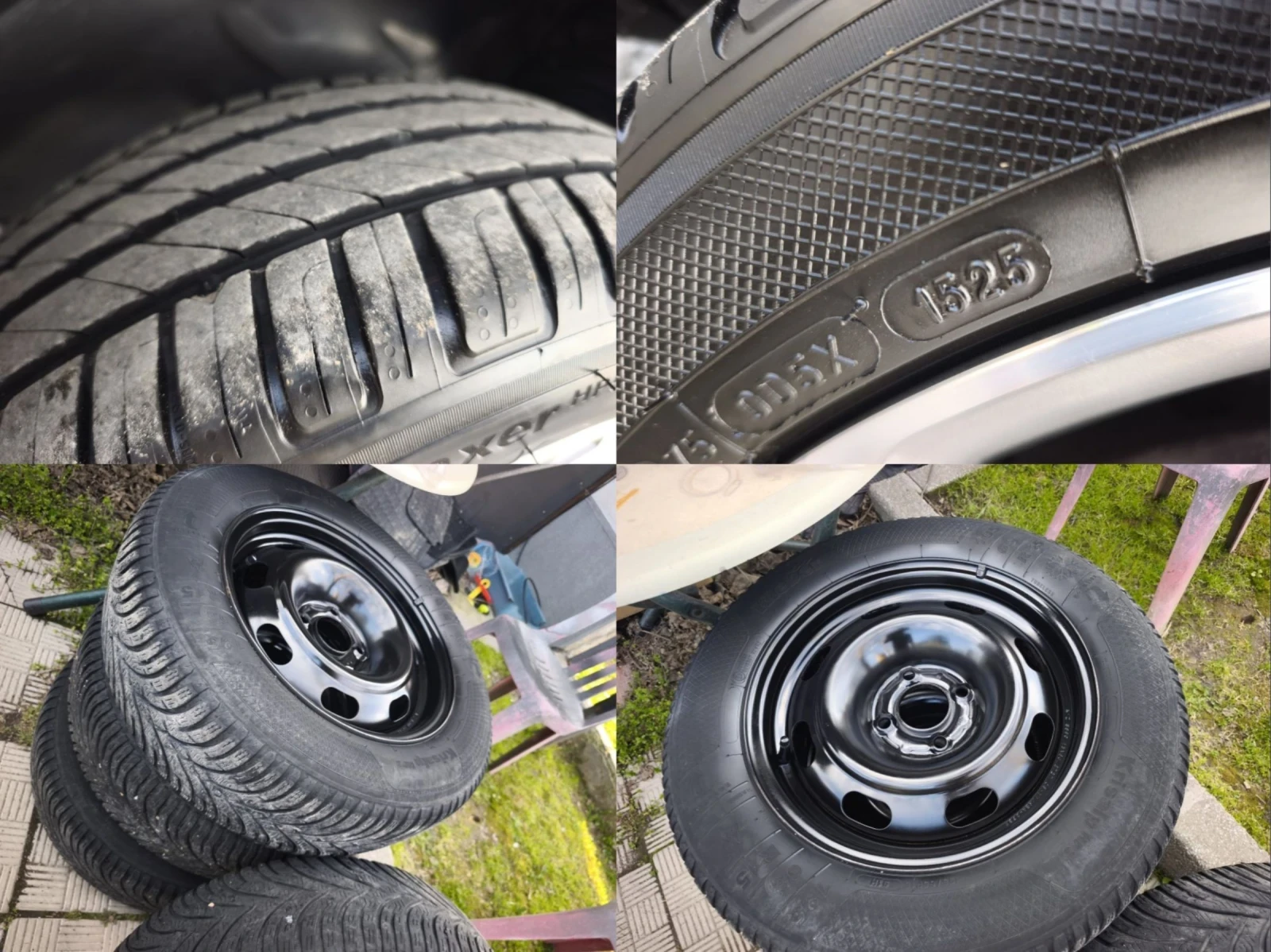 Peugeot 2008 1.6HDI 120kc ALURRE NEW !!!, снимка 14 - Автомобили и джипове - 53976186