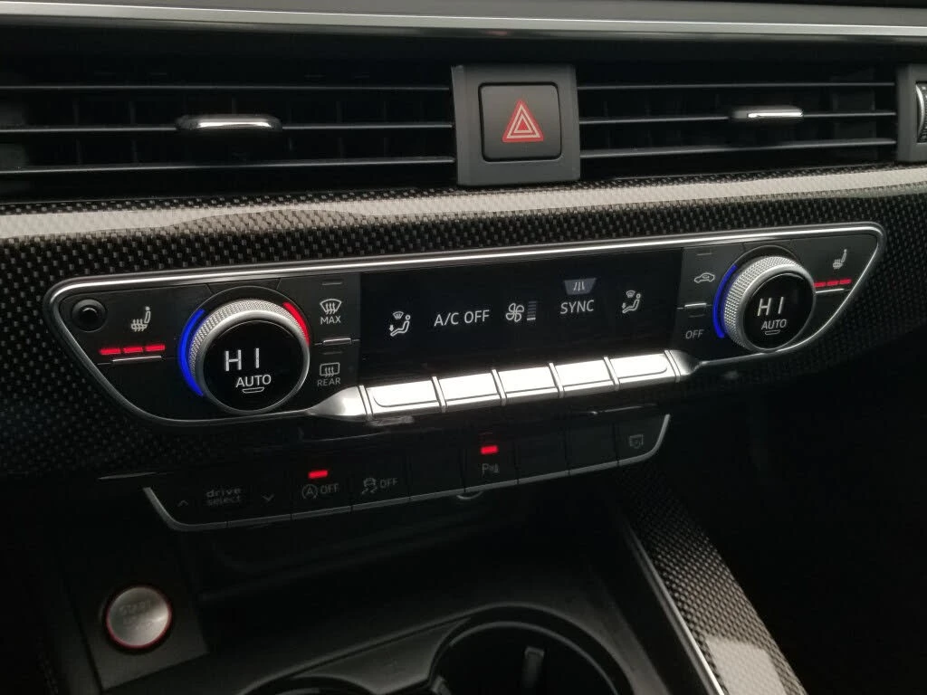 Audi S5 Sportback* quattro* АвтоКредит* (ЦЕНА ДО БГ), снимка 12 - Автомобили и джипове - 54205127