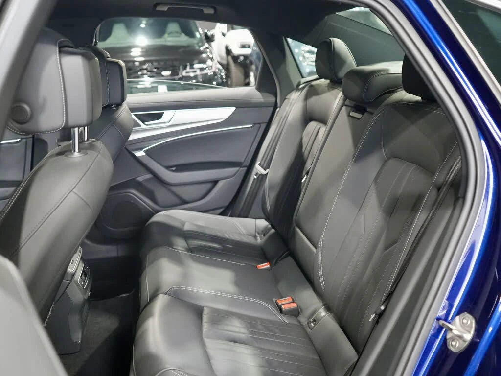 Audi A6 45 TFSI S-LINE, снимка 16 - Автомобили и джипове - 54599467