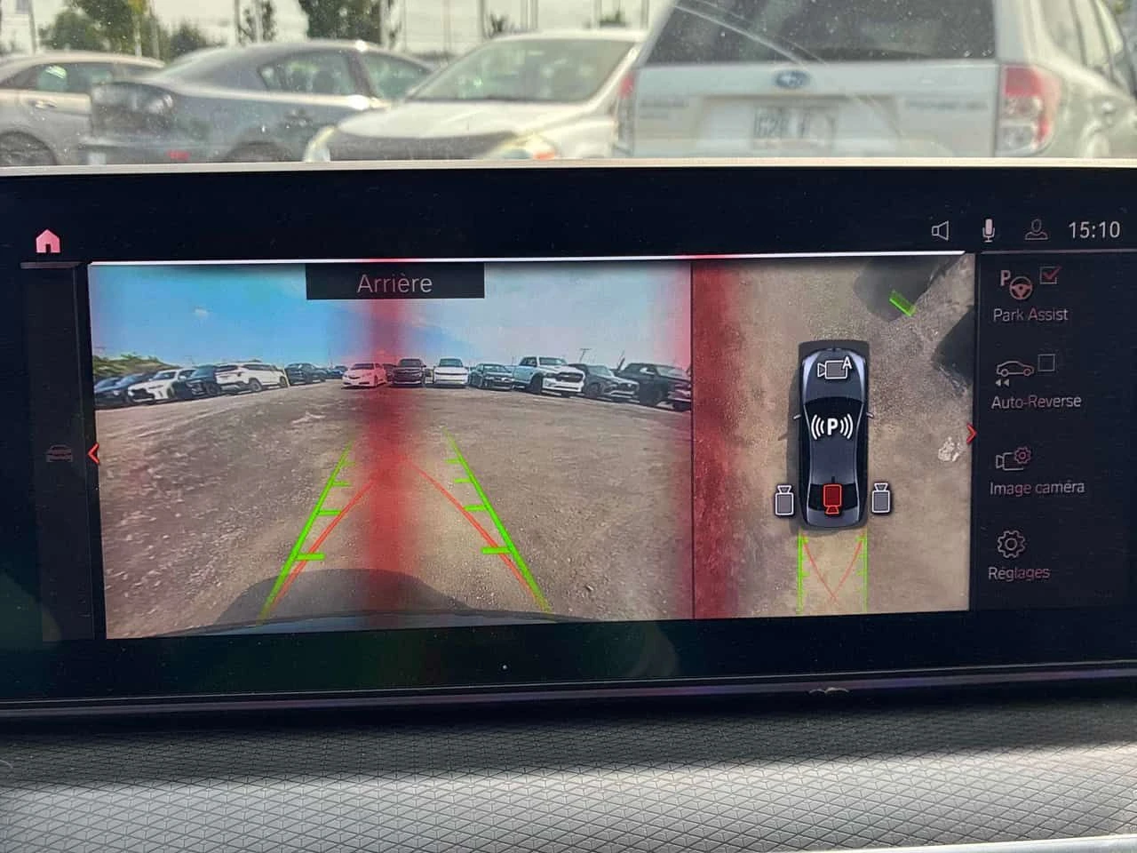 BMW 540 | HARMAN KARDON | 360 | HUD | ОБДУХВАНЕ | , снимка 11 - Автомобили и джипове - 54876115