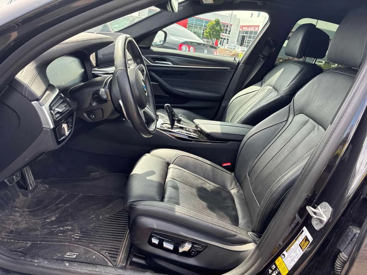 BMW 540 | HARMAN KARDON | 360 | HUD | ОБДУХВАНЕ | , снимка 15 - Автомобили и джипове - 54876115