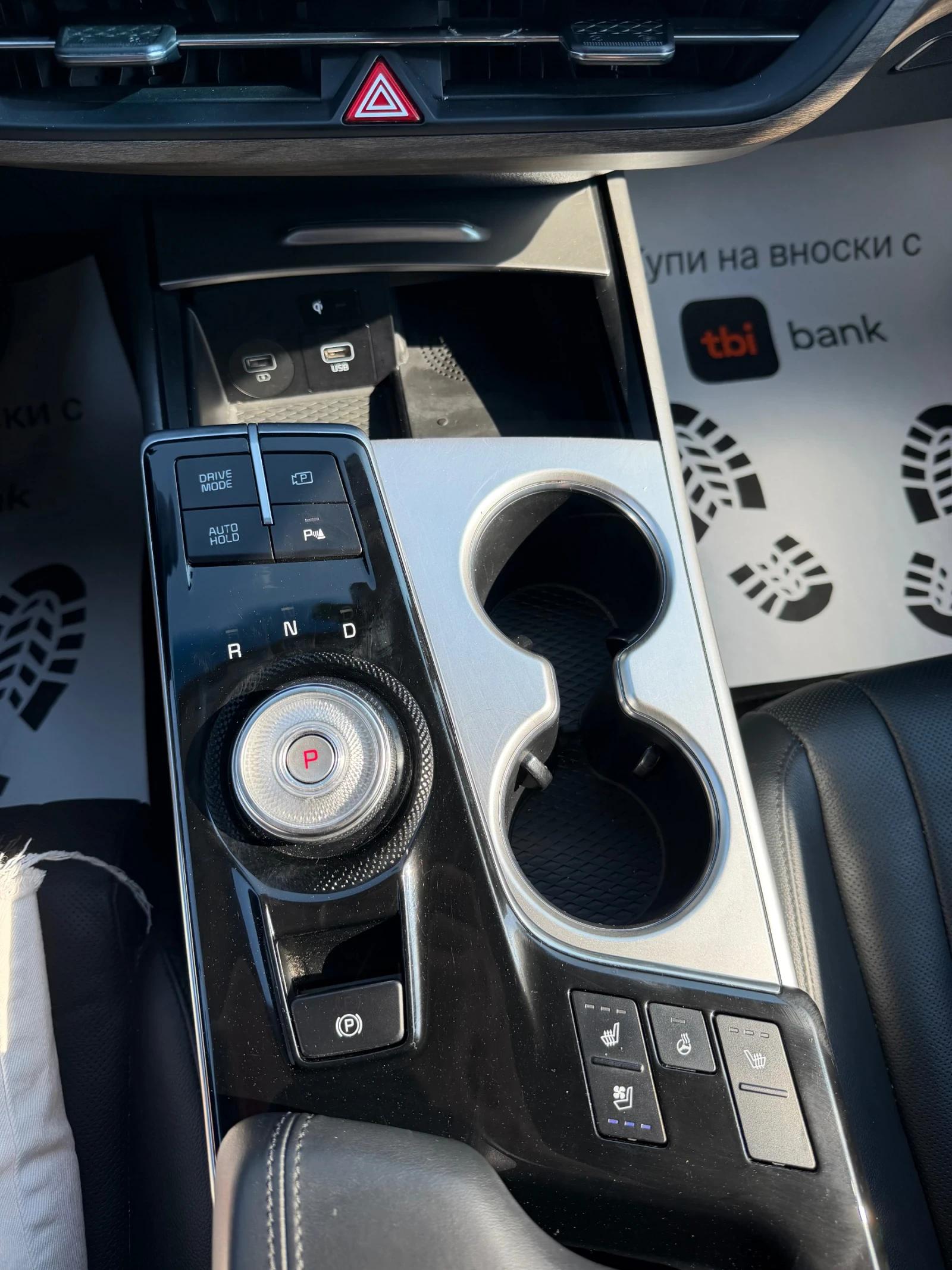 Kia K8 НАЛИЧНА* LPG, снимка 8 - Автомобили и джипове - 55113570