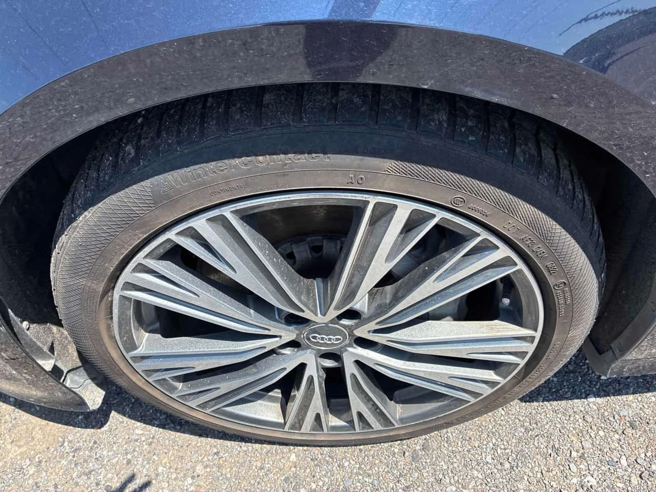 Audi A6 * Technik * CARFAX * ЦЕНА ДО БГ, снимка 14 - Автомобили и джипове - 55243694