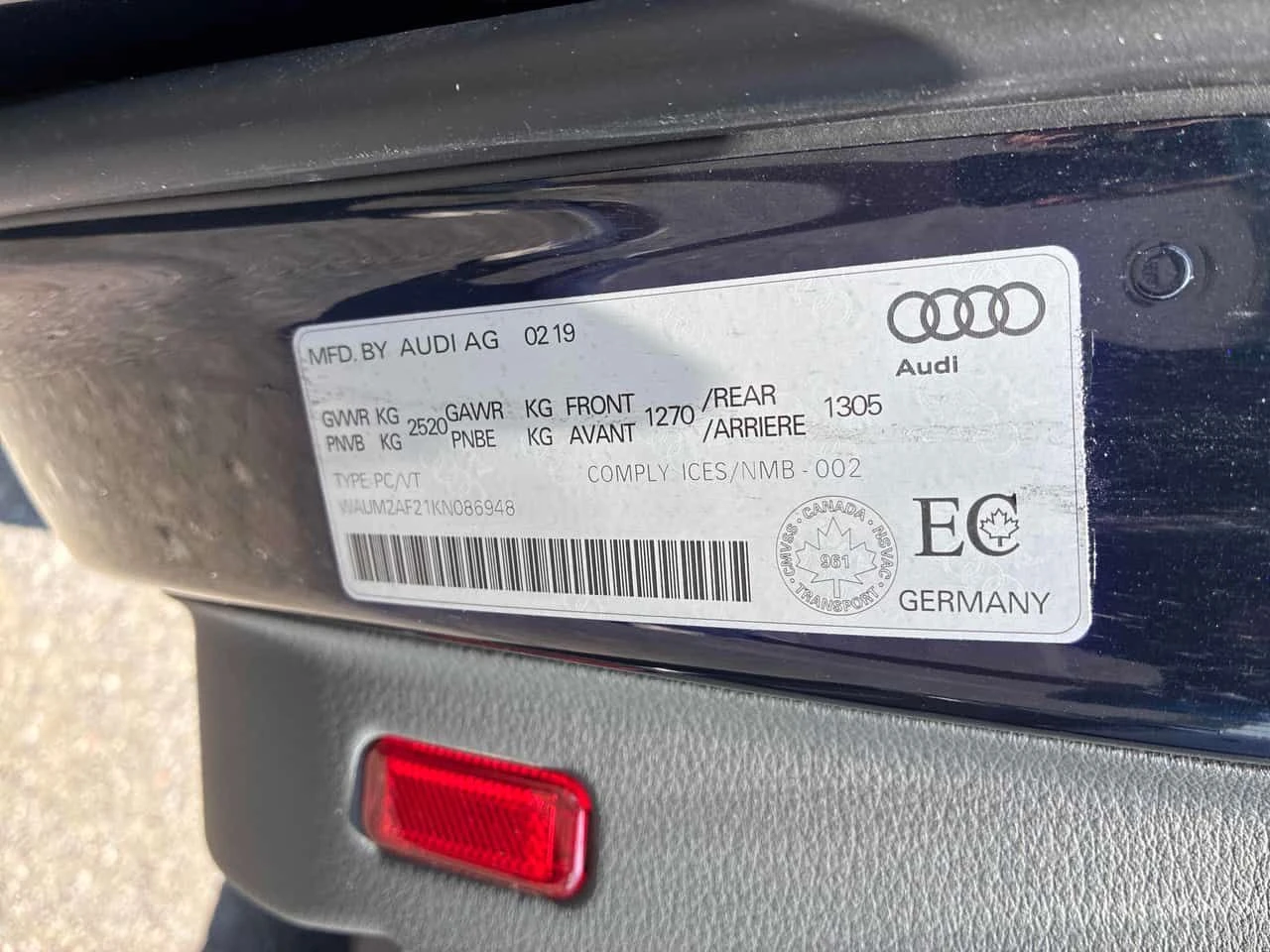 Audi A6 * Technik * CARFAX * ЦЕНА ДО БГ, снимка 15 - Автомобили и джипове - 55243694