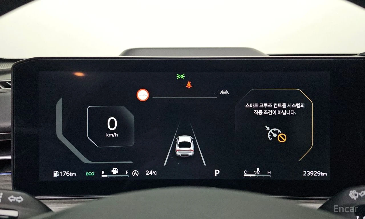 Kia K5 1.6* TURBO* SIGNATURE* EDITION* ОБДУХВАНЕ* 360КАМЕ, снимка 13 - Автомобили и джипове - 55282012