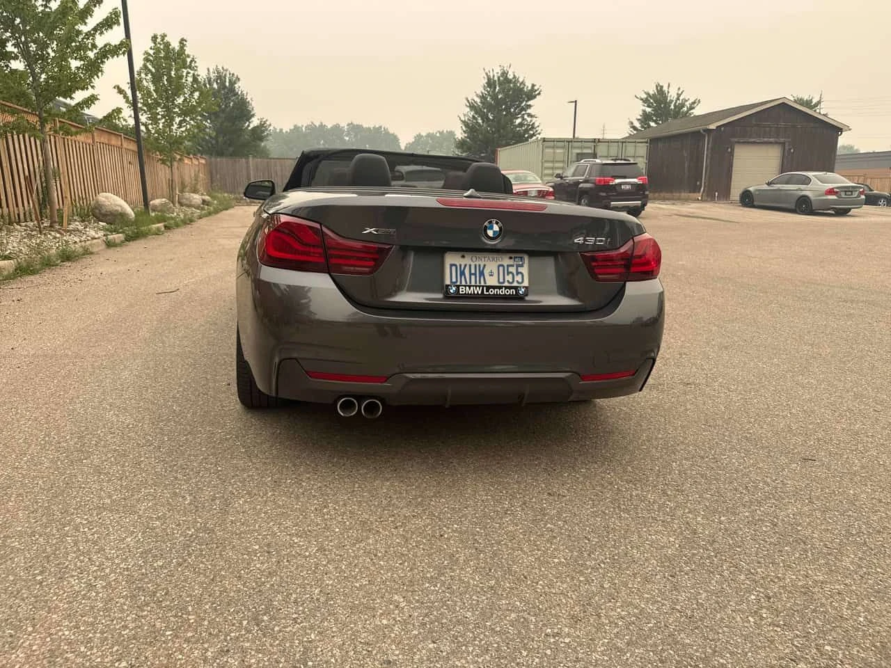 BMW 430 * 430i xDrive* ���������� ��� ������������ ������* | Mobile.bg � ����������� 4