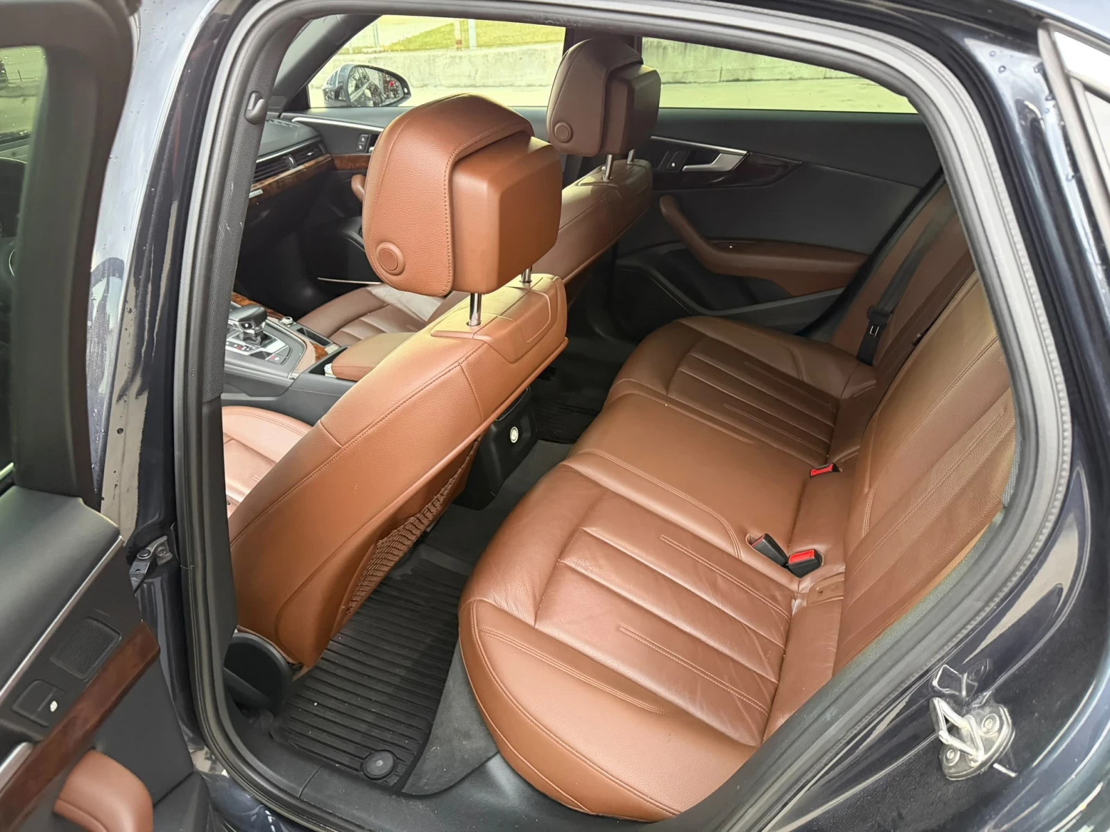 Audi A4 S Line Quattro Bang&Olufsen , снимка 9 - Автомобили и джипове - 55500448