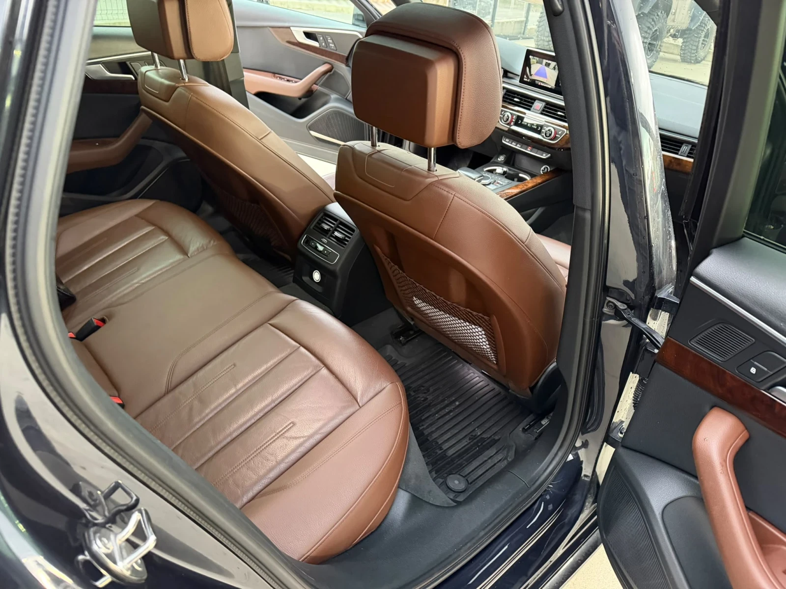 Audi A4 S Line Quattro Bang&Olufsen , снимка 12 - Автомобили и джипове - 55500448