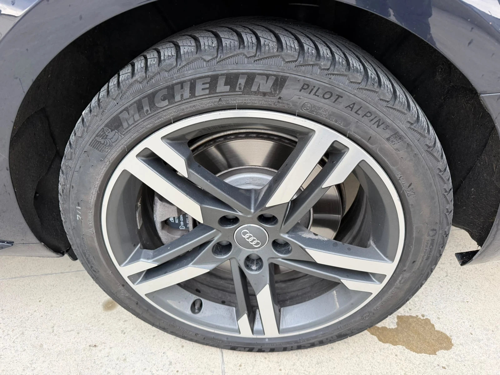 Audi A4 S Line Quattro Bang&Olufsen , снимка 13 - Автомобили и джипове - 55500448