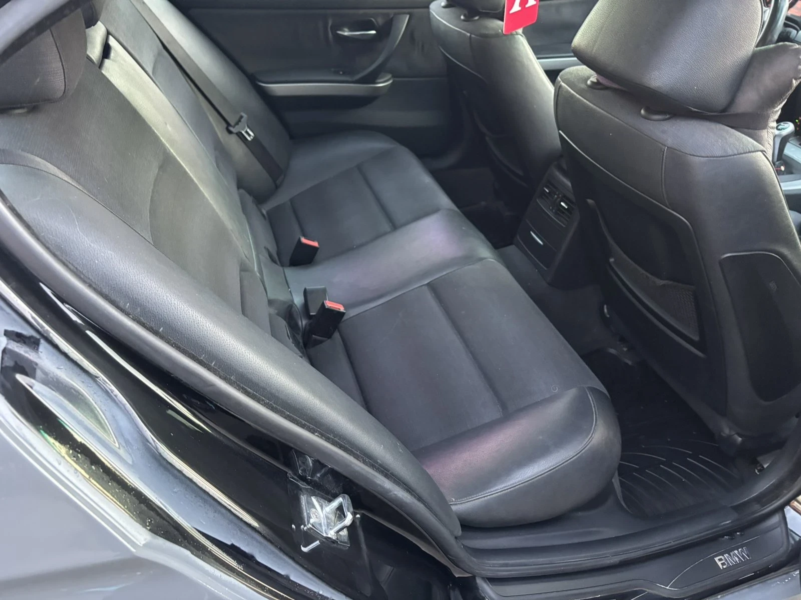 BMW 318 М пакет/ Газ/ Теглич, снимка 8 - Автомобили и джипове - 55707475