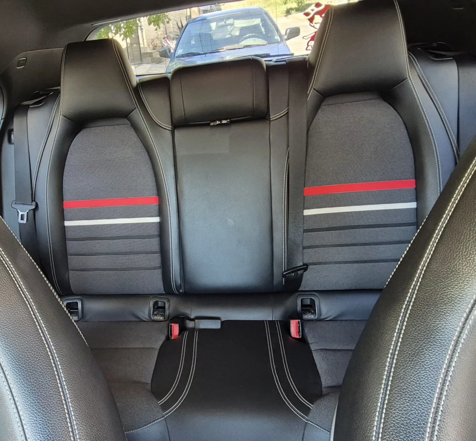 Mercedes-Benz A 200, снимка 10 - Автомобили и джипове - 55849964