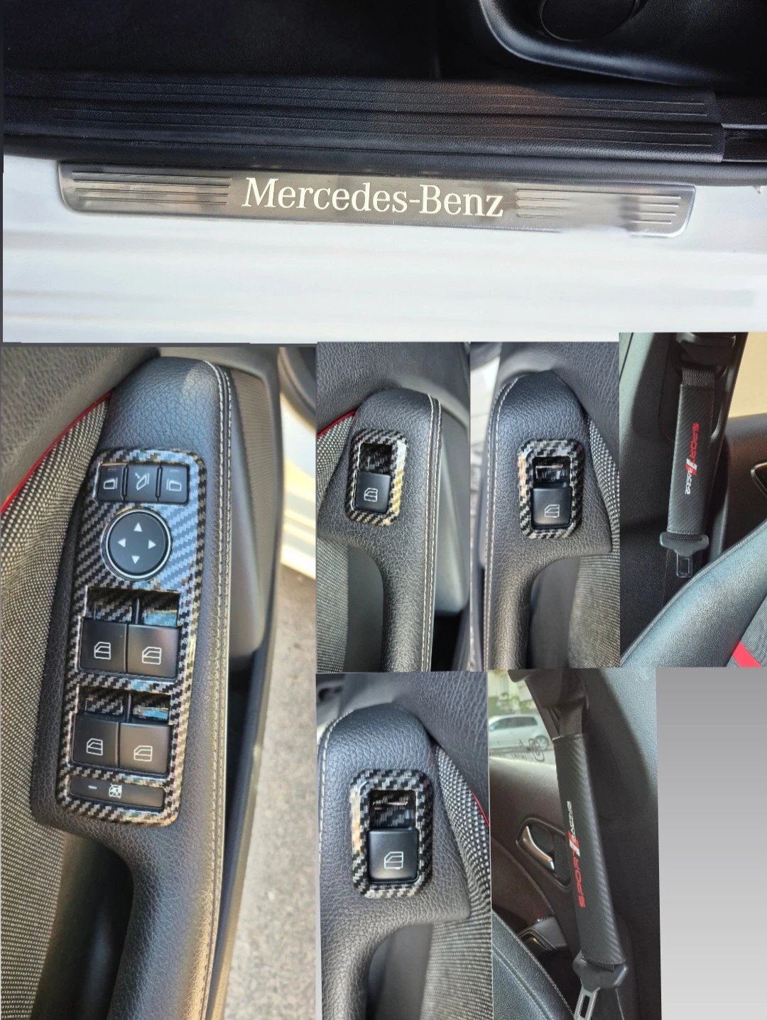 Mercedes-Benz A 200, снимка 7 - Автомобили и джипове - 55849964