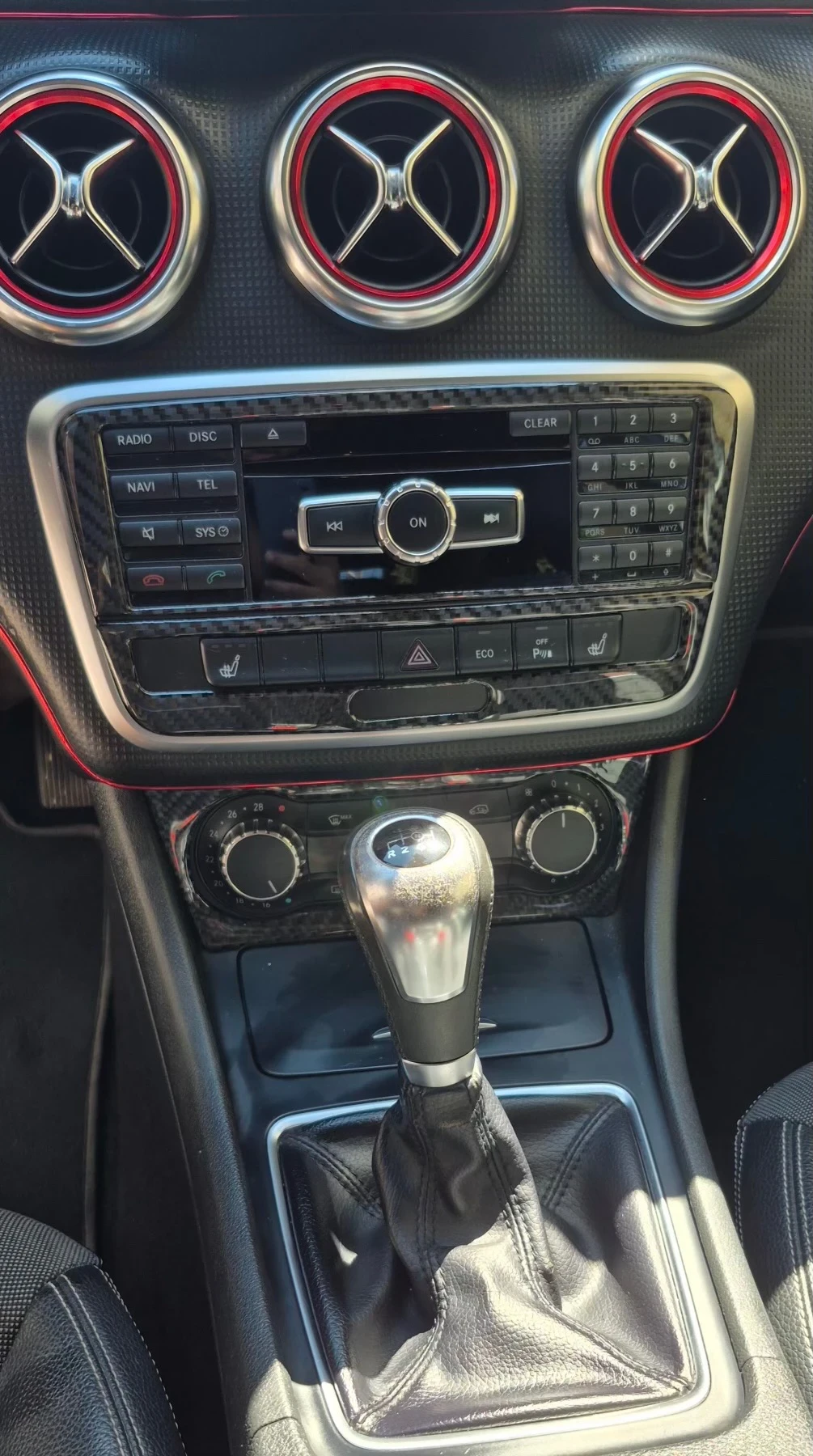 Mercedes-Benz A 200, снимка 8 - Автомобили и джипове - 55849964