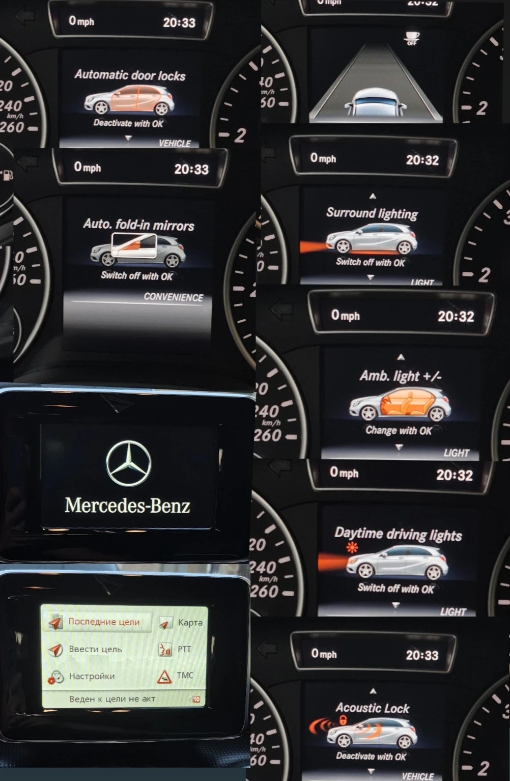Mercedes-Benz A 200, снимка 6 - Автомобили и джипове - 55849964