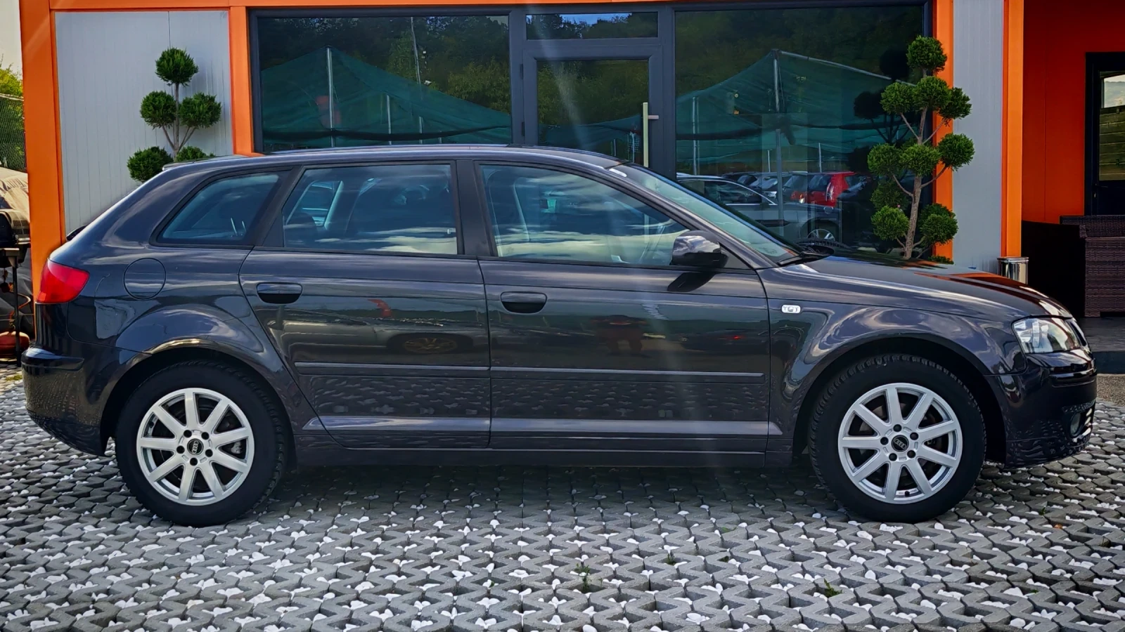 Audi A3 Sportback 1.9TDi BKC | Mobile.bg � ����������� 6