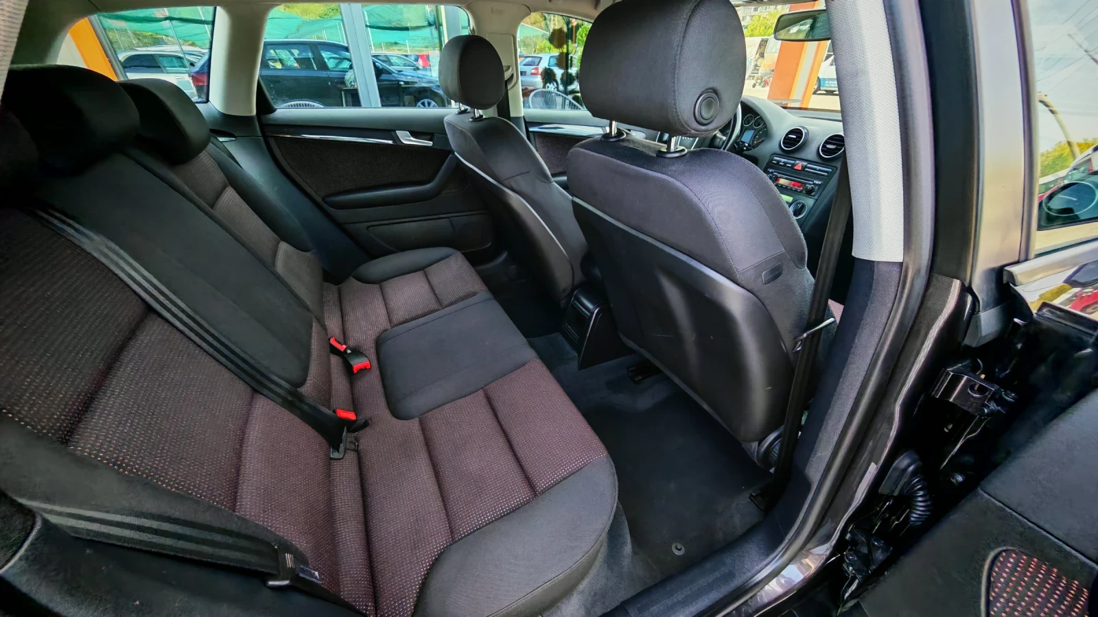 Audi A3 Sportback 1.9TDi BKC | Mobile.bg � ����������� 9