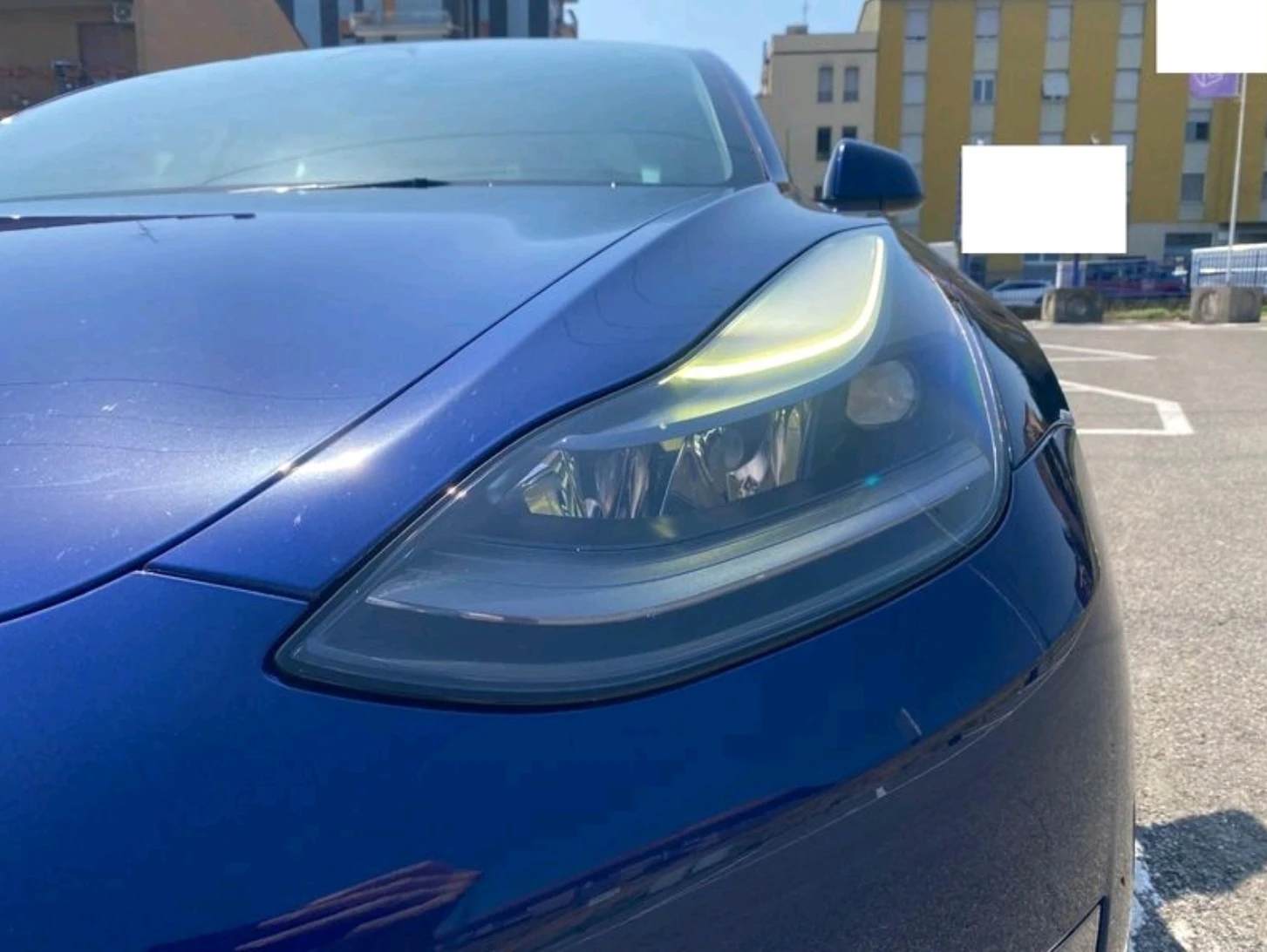 Tesla Model 3 Performance AWD, снимка 13 - Автомобили и джипове - 56006800