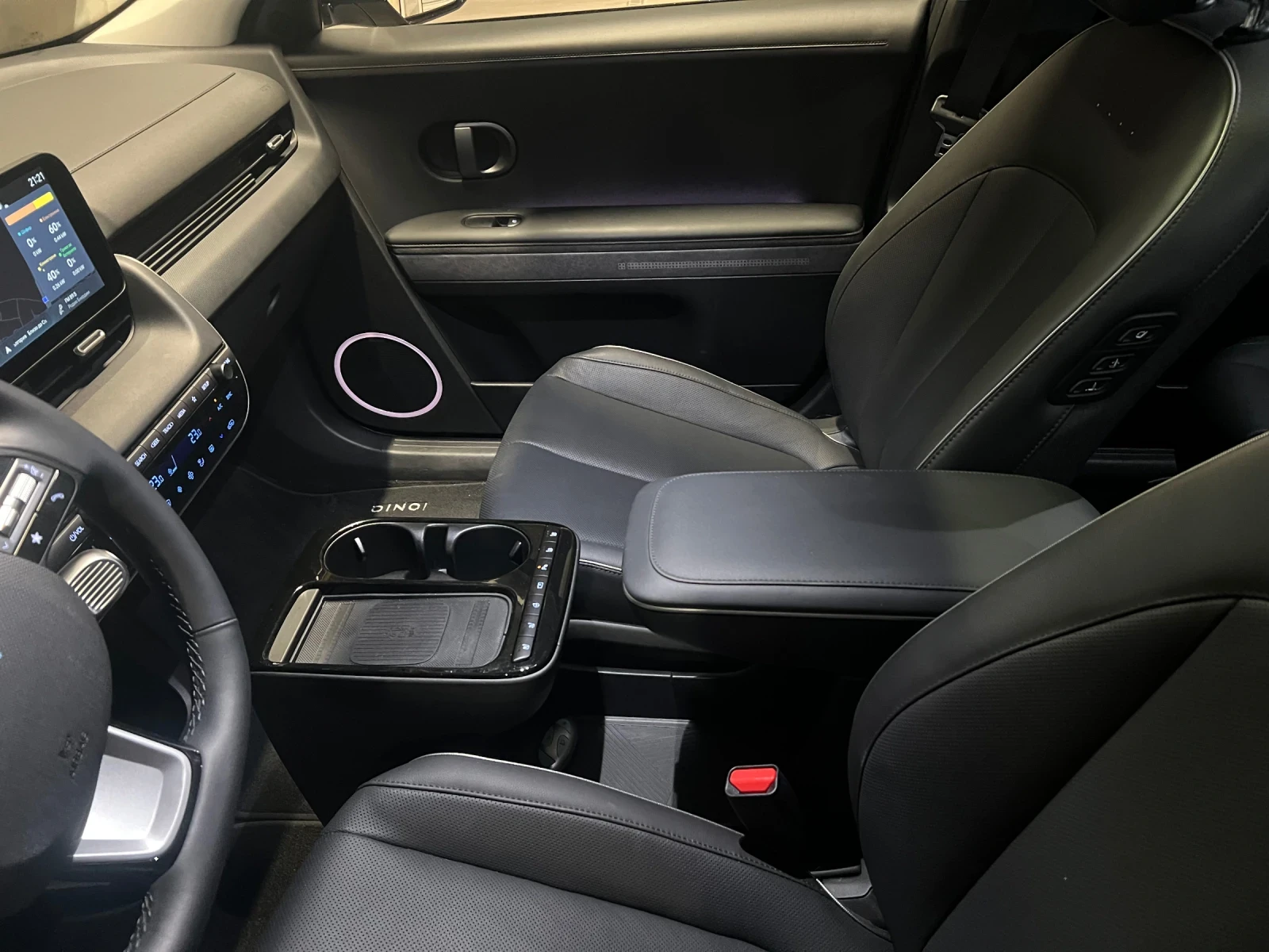 Hyundai Ioniq 5 Facelift AWD 4x4, , снимка 5 - Автомобили и джипове - 56010989