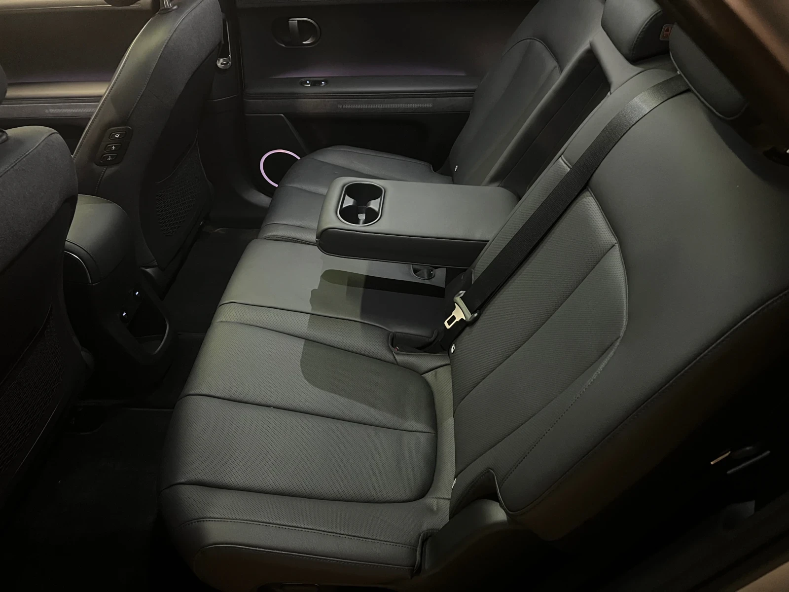 Hyundai Ioniq 5 Facelift AWD 4x4, , снимка 6 - Автомобили и джипове - 56010989