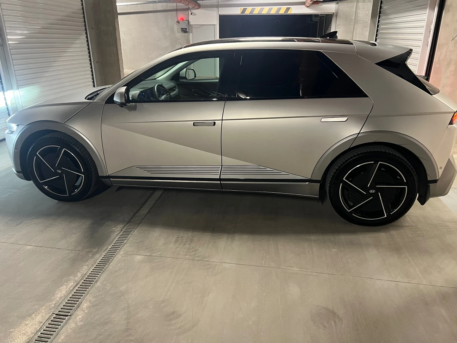 Hyundai Ioniq 5 Facelift AWD 4x4, 