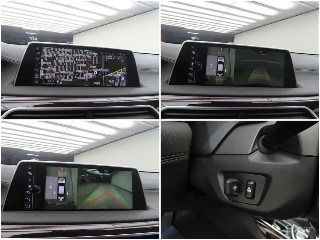 BMW 750 LI* XDRIVE* BOWER* WILKINS* ОБДУХВАНЕ* ДИСТРОНИК* , снимка 8 - Автомобили и джипове - 56129230