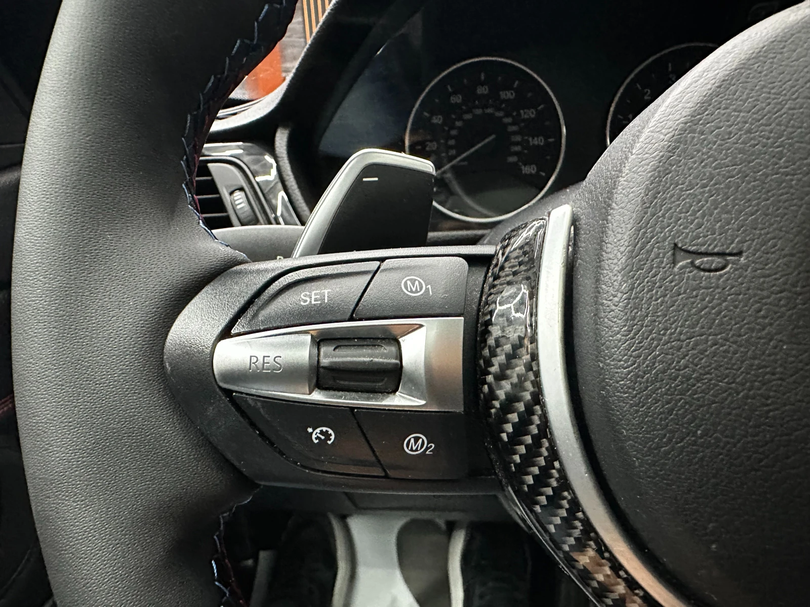 BMW 428 Coupe/245 �.�./M pack  | Mobile.bg � ����������� 15