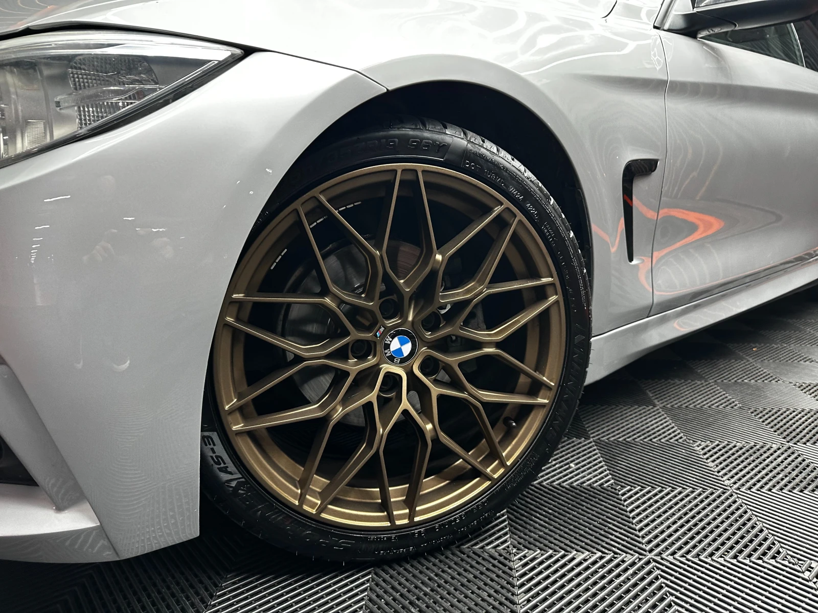 BMW 428 Coupe/245 �.�./M pack  | Mobile.bg � ����������� 2