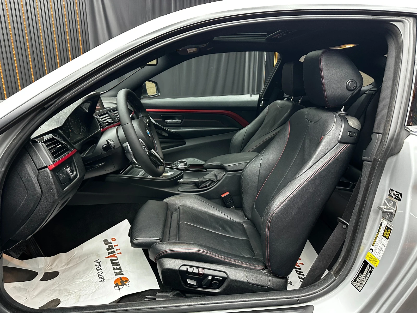 BMW 428 Coupe/245 �.�./M pack  | Mobile.bg � ����������� 6
