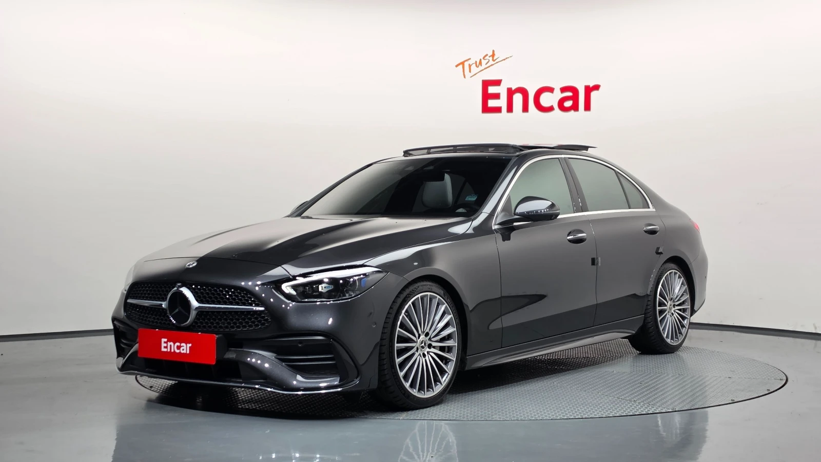 Mercedes-Benz C 300 4MATIC AMG LINE * ������ ����* FULL MAX | Mobile.bg � ����������� 1