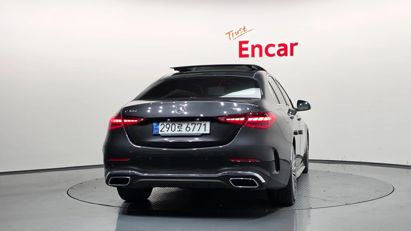 Mercedes-Benz C 300 4MATIC AMG LINE * ������ ����* FULL MAX | Mobile.bg � ����������� 4