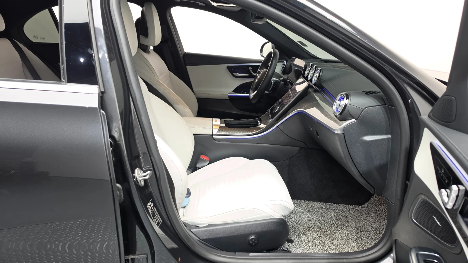 Mercedes-Benz C 300 4MATIC AMG LINE * ������ ����* FULL MAX | Mobile.bg � ����������� 7