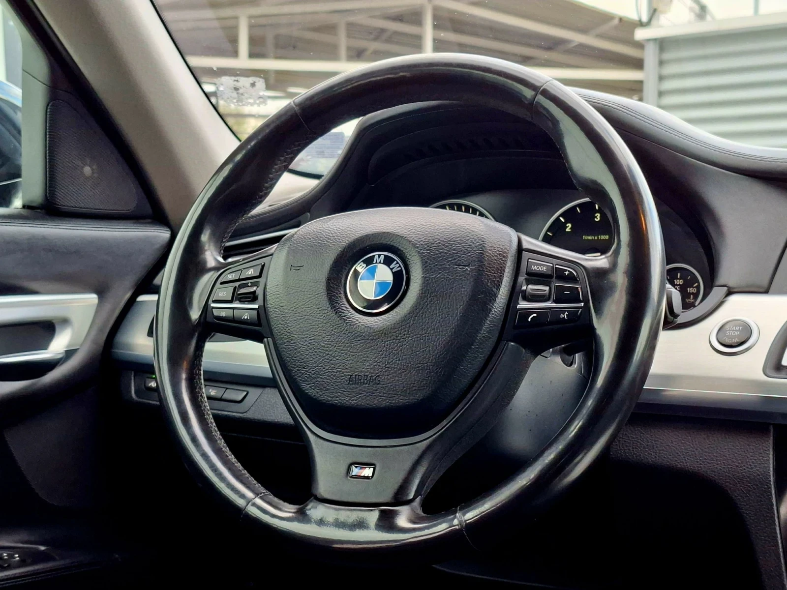 BMW 740 Full, снимка 15 - Автомобили и джипове - 56706078