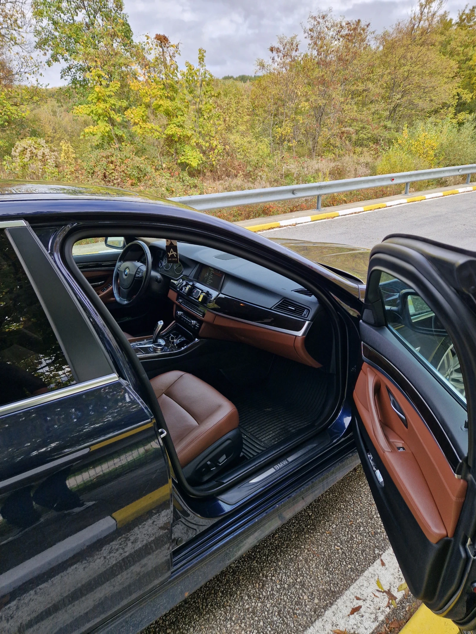 BMW 528 F10, снимка 3 - Автомобили и джипове - 56722607