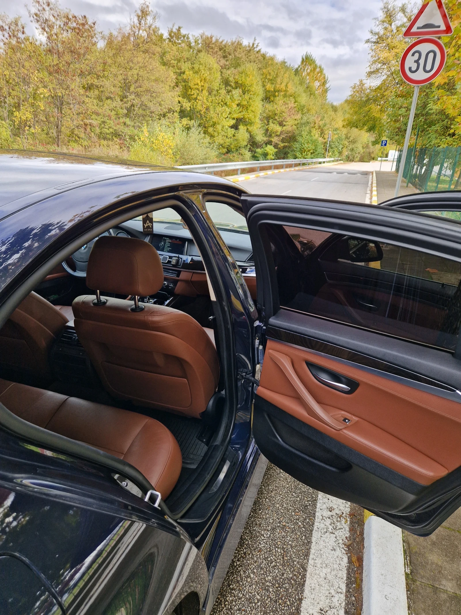 BMW 528 F10, снимка 5 - Автомобили и джипове - 56722607