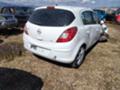 Opel Corsa 1.2бенз, снимка 1 - Автомобили и джипове - 36351014