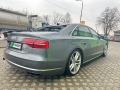 Audi A8 4.0TFSI LONG - изображение 4