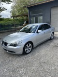 BMW 520, снимка 2 - Автомобили и джипове - 45544861