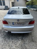 BMW 520, снимка 4 - Автомобили и джипове - 45544861