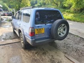Toyota 4runner 3,4, снимка 4