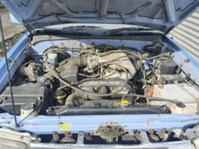 Toyota 4runner 3,4, снимка 2